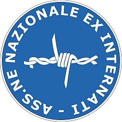 Logo Associazione Nazionale Ex Internati